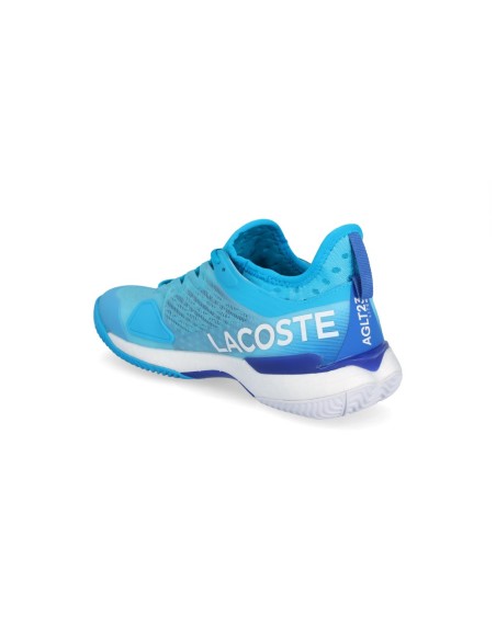 Zapatillas Lacoste Lite Cc 45m132 Pt2 | Ofertas de pádel